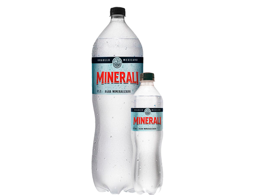 Minerali